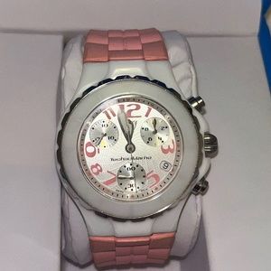 Technomarine Ceramic Watch